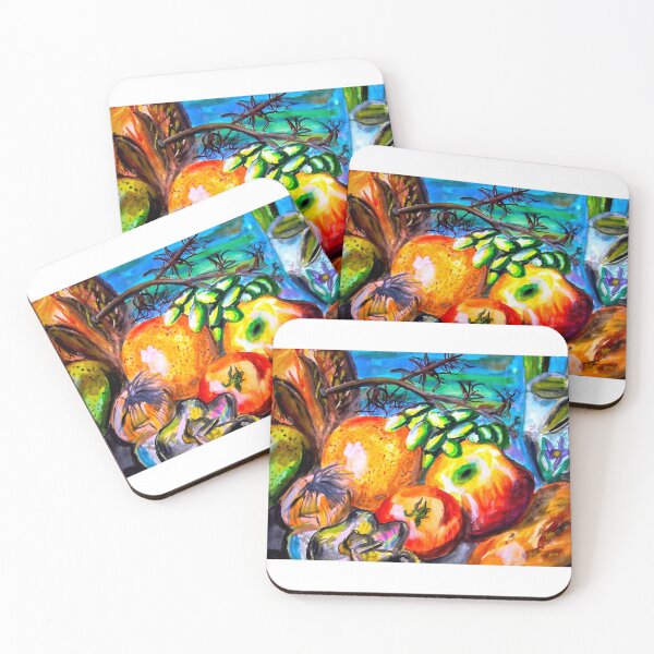 Item preview, Fruit designed and sold by Claudine West.