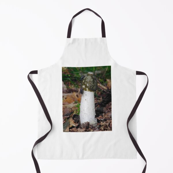 Item preview, Stinkhorn with friends designed and sold by SWEEPER.