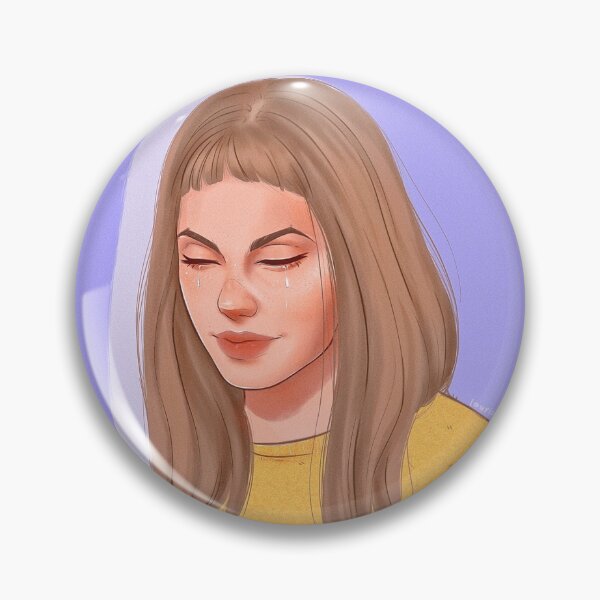 Item preview, Lisa Rowe from Girl Interrupted designed and sold by laurizuli.