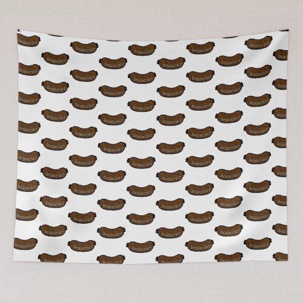 Item preview, Australian Word of the Year 2016 |Democracy Sausage designed and sold by Iskybibblle.