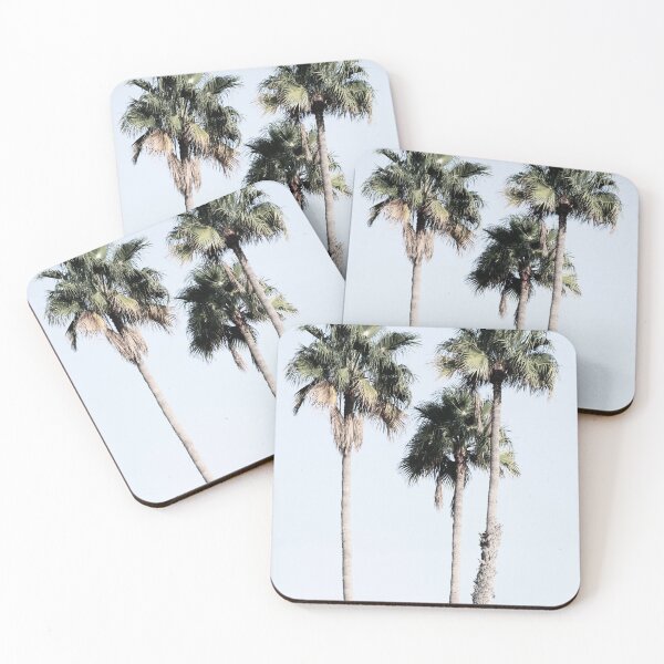 Item preview, Palm Trees Dream #5 #tropical #wall #decor #art  designed and sold by Anita's & Bella's Art.