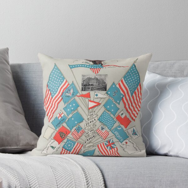 Item preview, USA State Flags designed and sold by Inspieation.
