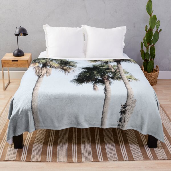 Item preview, Palm Trees Dream #5 #tropical #wall #decor #art designed and sold by Anita's & Bella's Art.