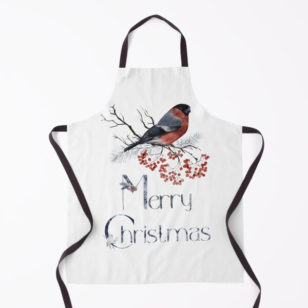 Item preview, Robin Greetings, Merry Christmas designed and sold by foramelie.
