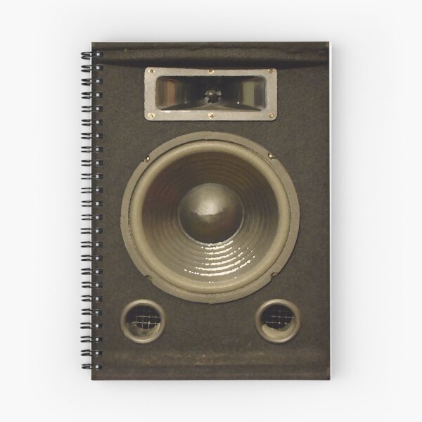 Item preview, Loud Speaker designed and sold by Juhan Rodrik.