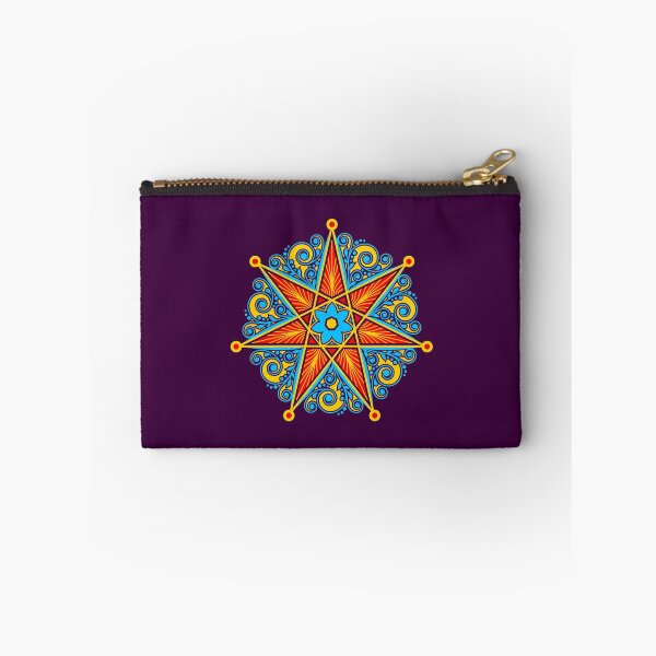Item preview, Fairy Star, Perfection & Protection, Heptagram,  designed and sold by nitty-gritty.
