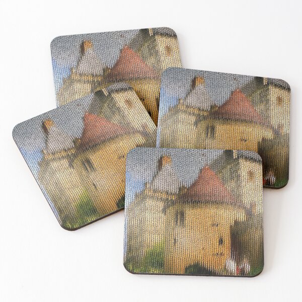 Artikelvorschau, Manipulation of Castle Biron in France entworfen und verkauft von SWEEPER.