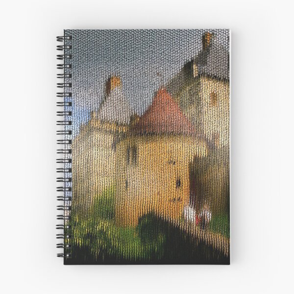 Artikelvorschau, Manipulation of Castle Biron in France entworfen und verkauft von SWEEPER.