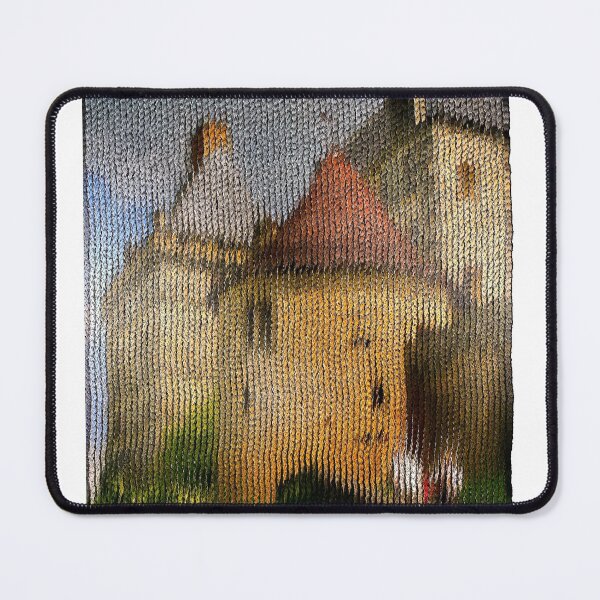 Item preview, Manipulation of Castle Biron in France designed and sold by SWEEPER.