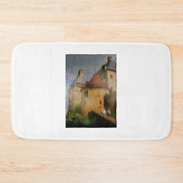 Item preview, Manipulation of Castle Biron in France designed and sold by SWEEPER.