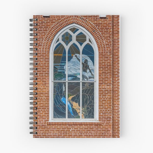 Item preview, Bethel United Methodist Church, Sheridan Montana  designed and sold by Bryan Spellman.