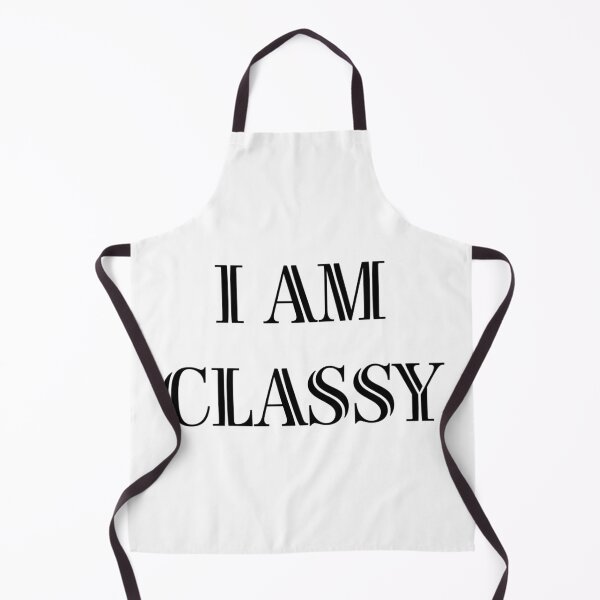 Item preview, I AM CLASSY designed and sold by iamxxx.