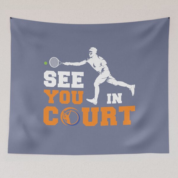 Item preview, See You In Court designed and sold by GetLeaux.