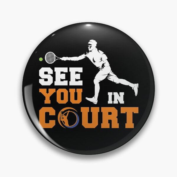 Item preview, See You In Court designed and sold by GetLeaux.