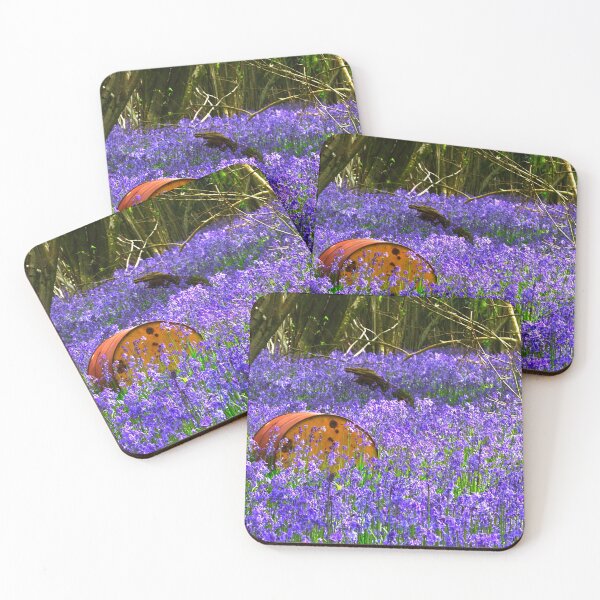 Item preview, Bluebell carpet designed and sold by SWEEPER.