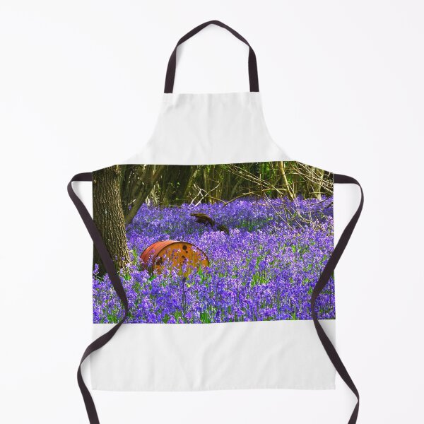 Item preview, Bluebell carpet designed and sold by SWEEPER.