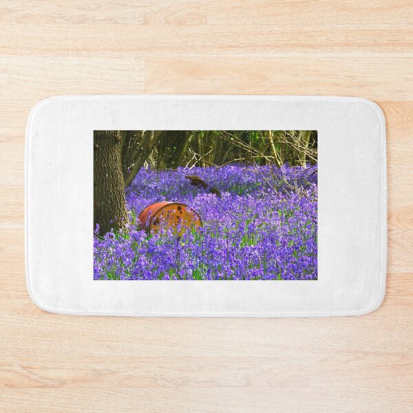 Item preview, Bluebell carpet designed and sold by SWEEPER.