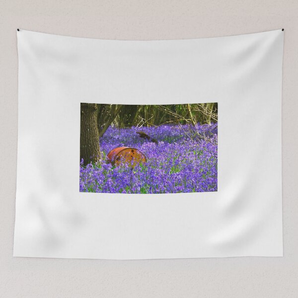 Item preview, Bluebell carpet designed and sold by SWEEPER.