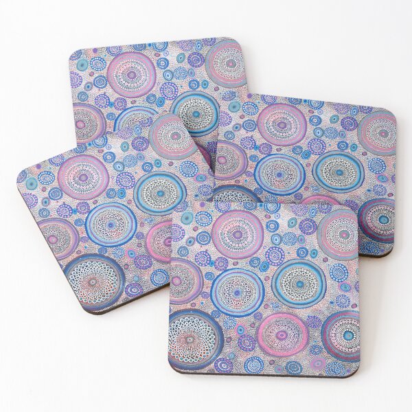Item preview, Seven Sister's Dreaming designed and sold by ReneeClifton.