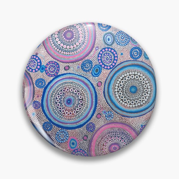 Item preview, Seven Sister's Dreaming designed and sold by ReneeClifton.