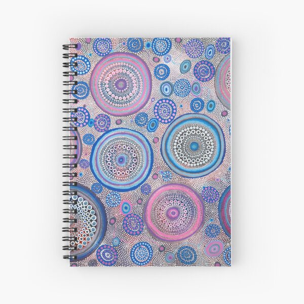 Item preview, Seven Sister's Dreaming designed and sold by ReneeClifton.