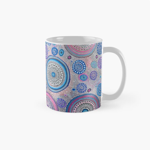 Item preview, Seven Sister's Dreaming designed and sold by ReneeClifton.