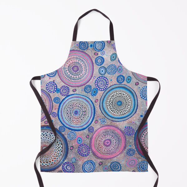 Item preview, Seven Sister's Dreaming designed and sold by ReneeClifton.