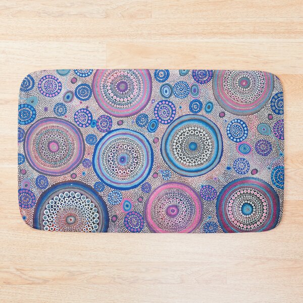 Item preview, Seven Sister's Dreaming designed and sold by ReneeClifton.