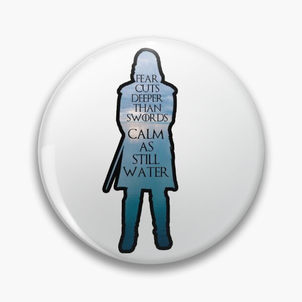 Item preview, Calm As Still Water designed and sold by Dlash.