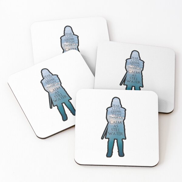Item preview, Calm As Still Water designed and sold by Dlash.