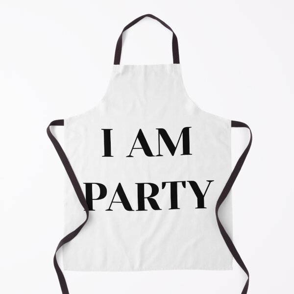 Item preview, I AM PARTY designed and sold by iamxxx.