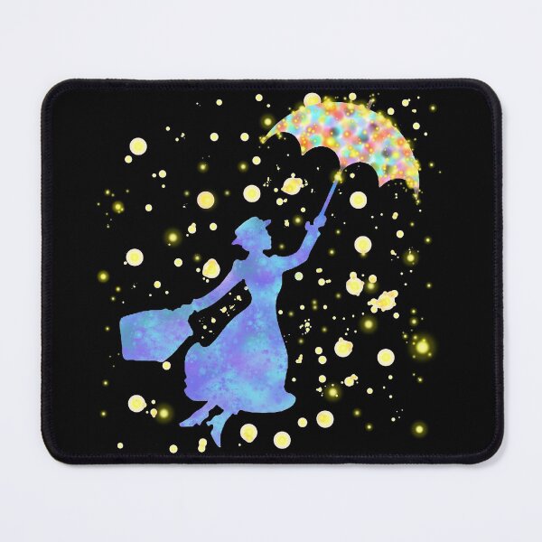 Item preview, magical mary poppins designed and sold by maryedenoa.