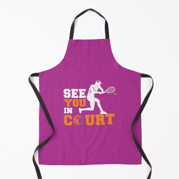 Item preview, Tenis See You In Court designed and sold by GetLeaux.
