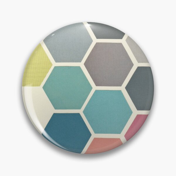 Item preview, Honeycomb II designed and sold by Cassia Beck.