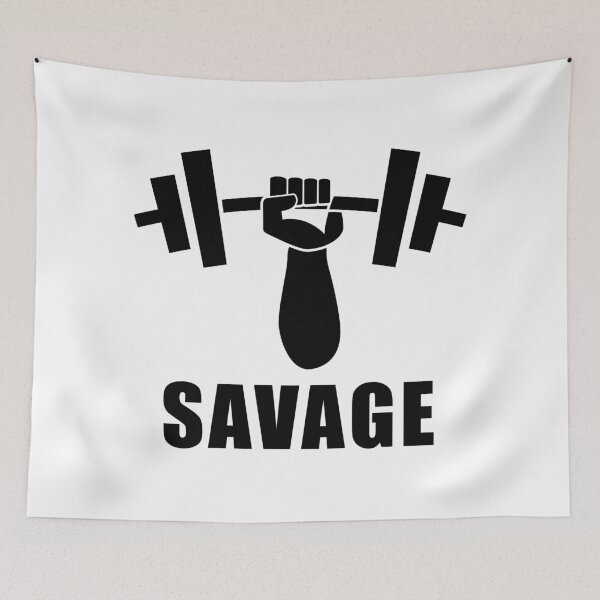 Item preview, Savage Power Lift designed and sold by BobbyKilterJoy.