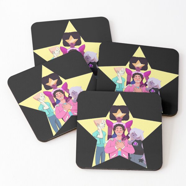 Item preview, Star Family designed and sold by samidot.