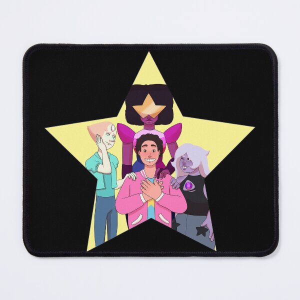 Item preview, Star Family designed and sold by samidot.