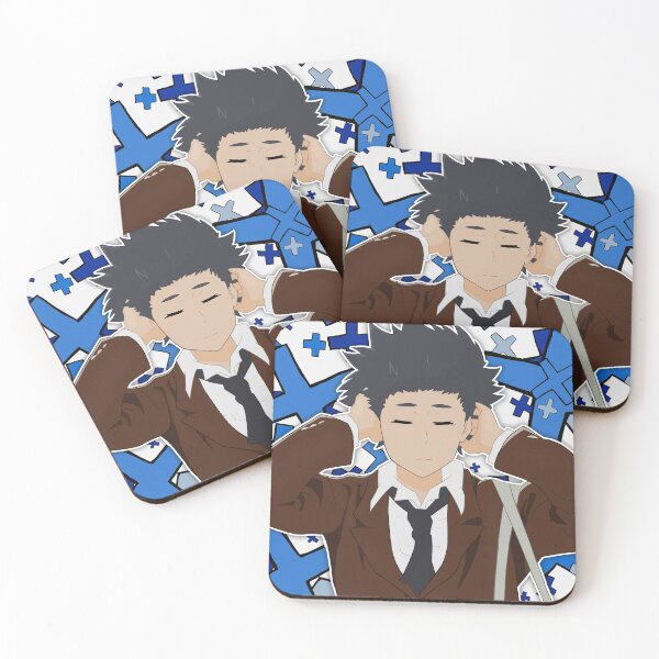 Item preview, Shoya Ishida designed and sold by AshionX.