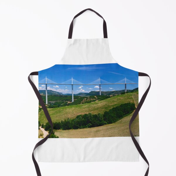 Item preview, Millau Bridge designed and sold by SWEEPER.