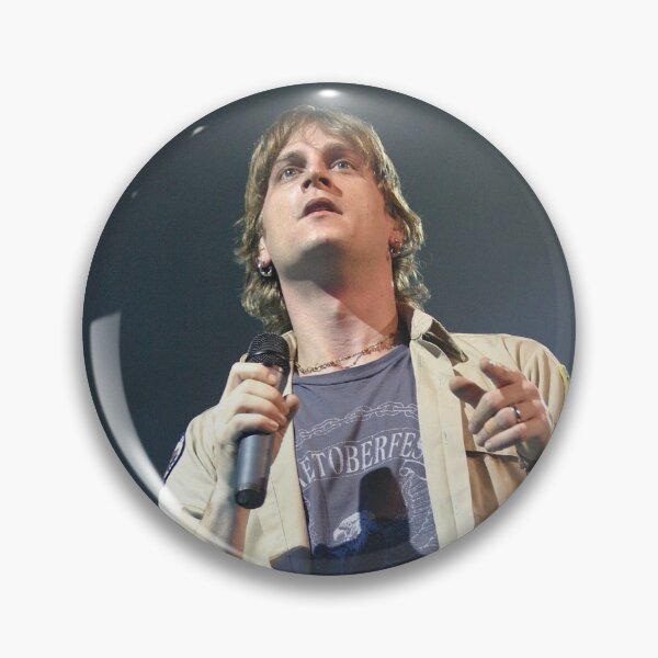 Item preview, Rob Thomas Photograph designed and sold by ConcertImages.