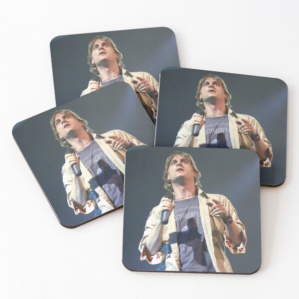 Item preview, Rob Thomas Photograph designed and sold by ConcertImages.