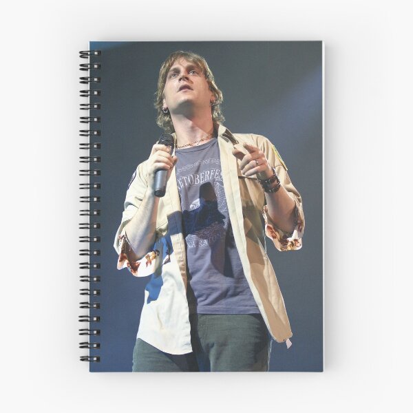 Item preview, Rob Thomas Photograph designed and sold by ConcertImages.