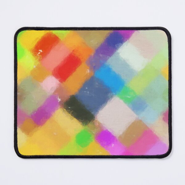 Item preview, brushed patterns rainbow designed and sold by Filigranas Digitales.
