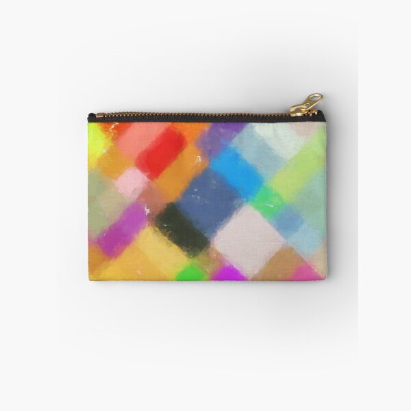 Item preview, brushed patterns rainbow designed and sold by Filigranas Digitales.