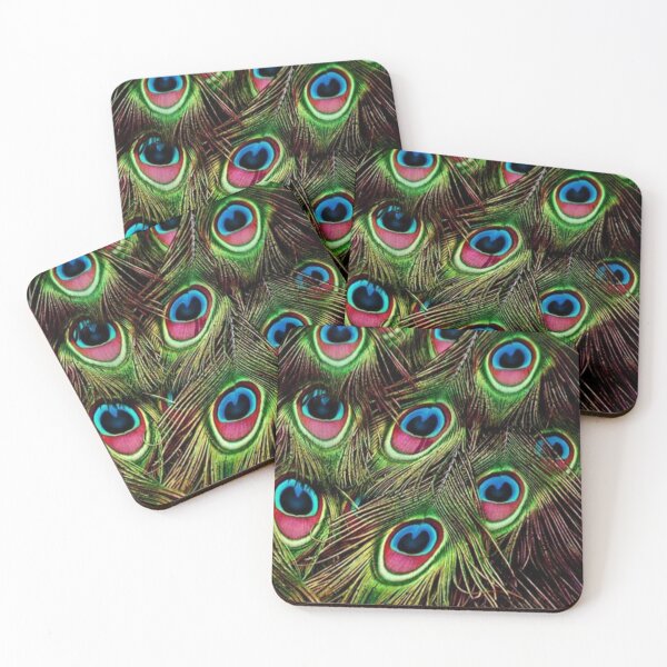 Item preview, stunning peacock feathers designed and sold by nigejohn.