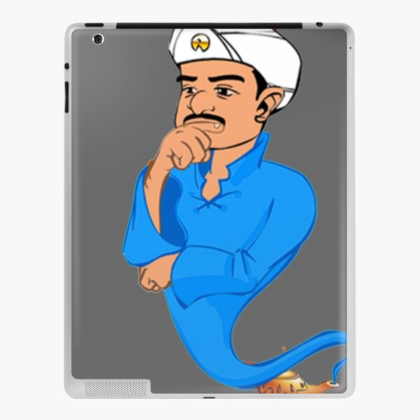 jogo akinator icon in Bubbles Style