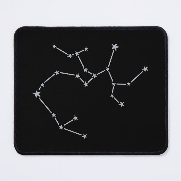Item preview, Sagittarius Zodiac Constellation designed and sold by Milizabeth.