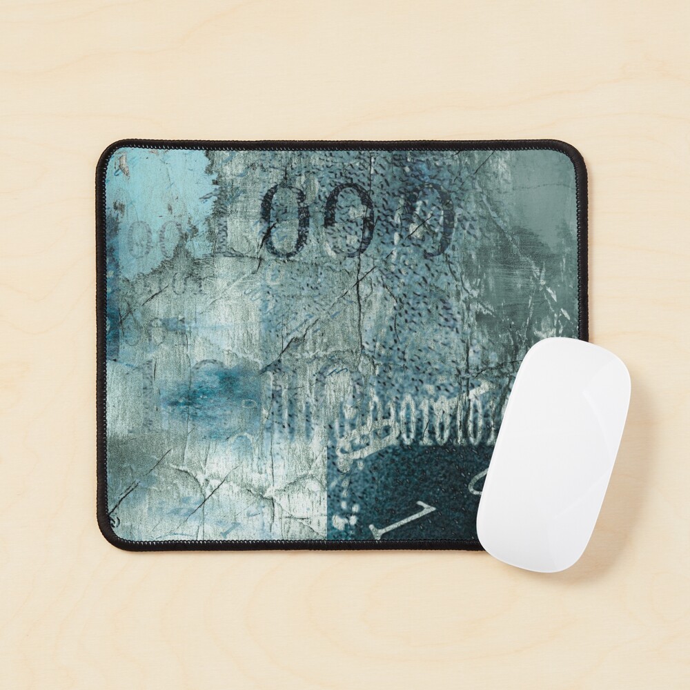 Item preview, Mouse Pad designed and sold by leafylashes.