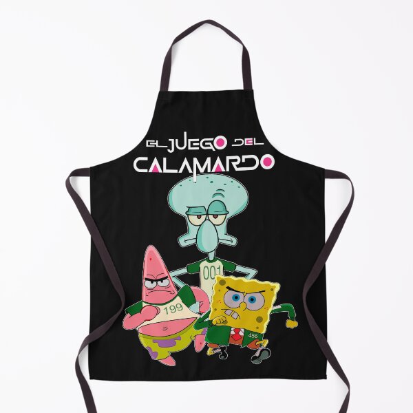 Aperçu de l'œuvre CALAMAR créée et vendue par markucho88.