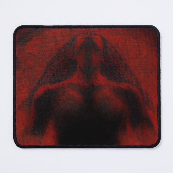 Item preview, Black Goddess Rising designed and sold by Nic Phillips Sacred Art.